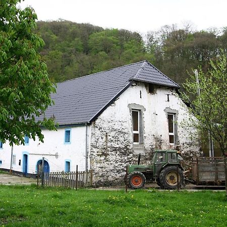 Room In Farmhouse Berkel Bockholtz 客房 照片