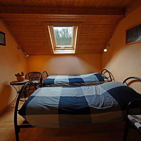 Room In Farmhouse Berkel Bockholtz 外观 照片