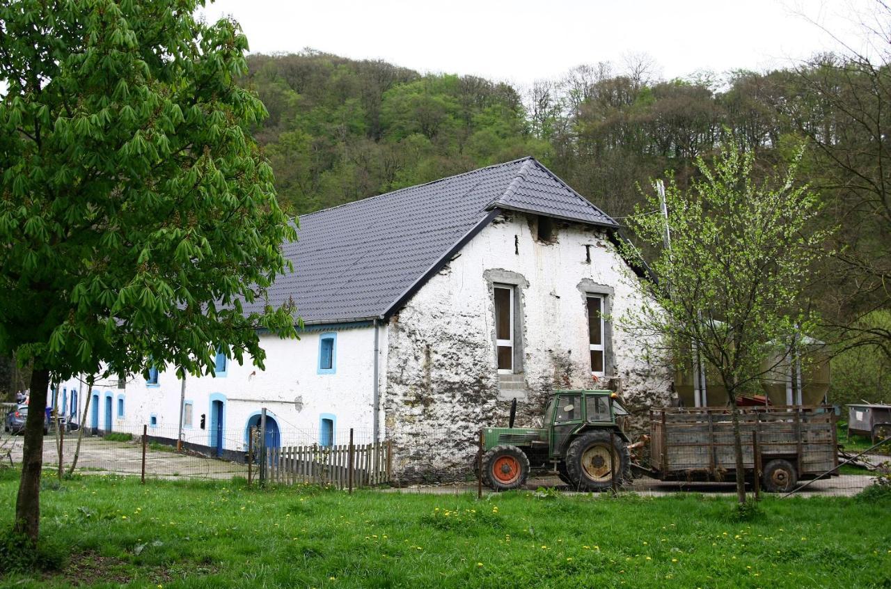 Room In Farmhouse Berkel Bockholtz 客房 照片