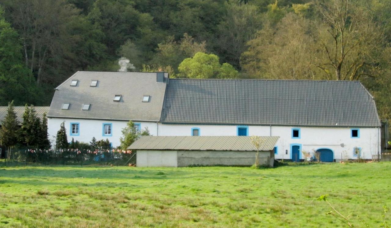 Room In Farmhouse Berkel Bockholtz 外观 照片