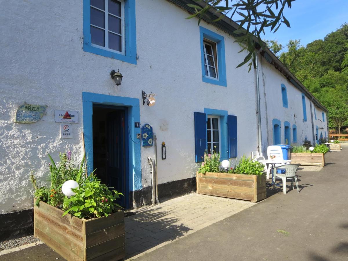 Room In Farmhouse Berkel Bockholtz 客房 照片