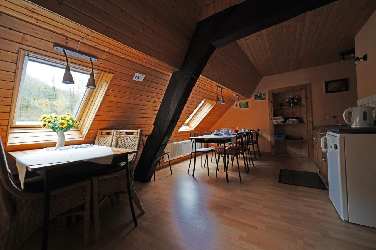 Room In Farmhouse Berkel Bockholtz 外观 照片