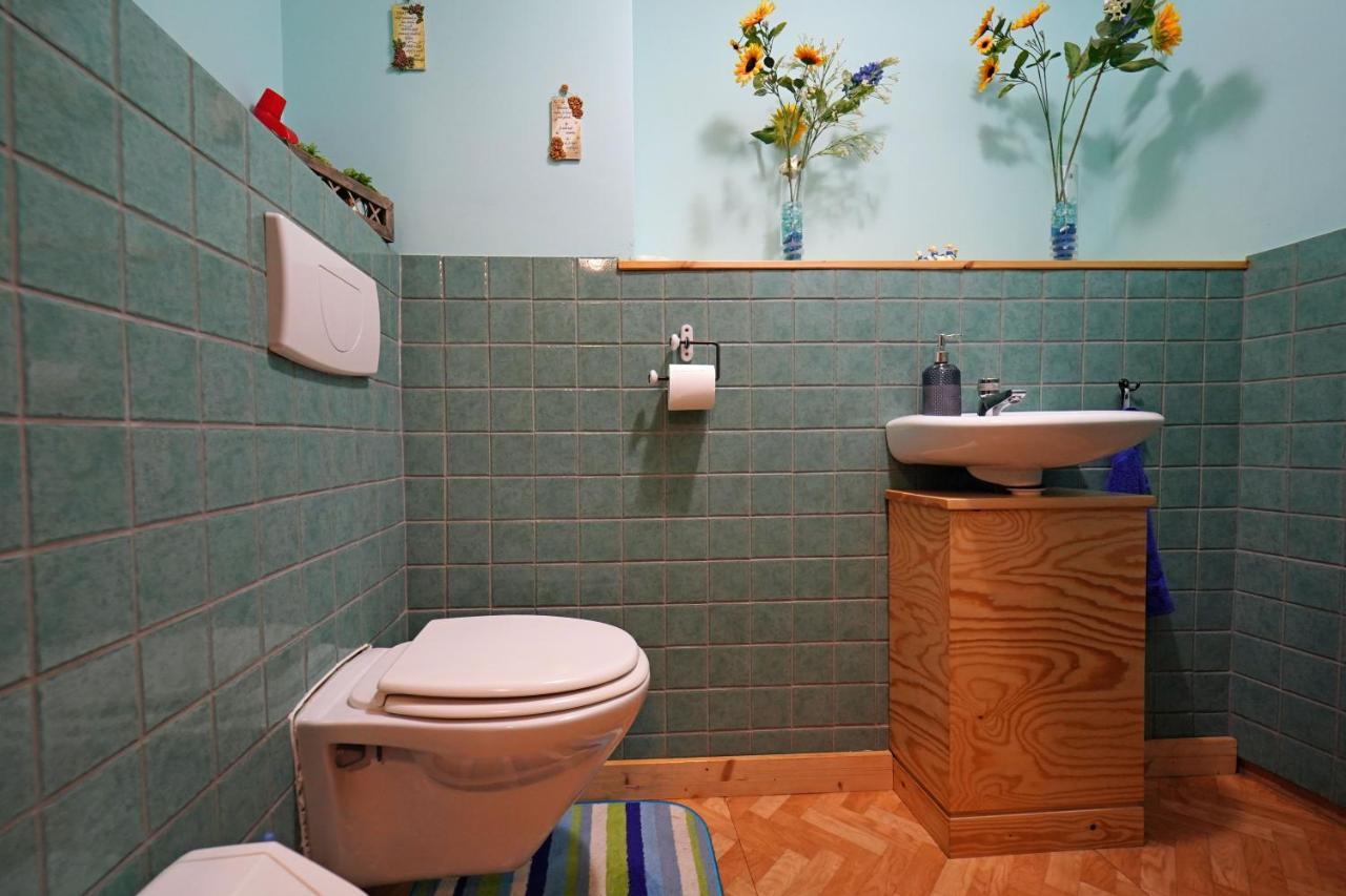 Room In Farmhouse Berkel Bockholtz 外观 照片