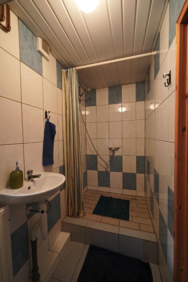 Room In Farmhouse Berkel Bockholtz 外观 照片