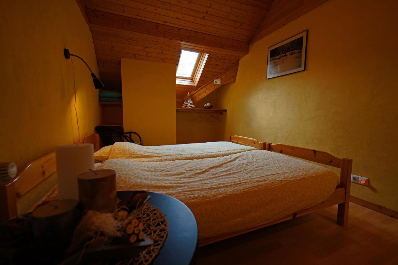 Room In Farmhouse Berkel Bockholtz 外观 照片