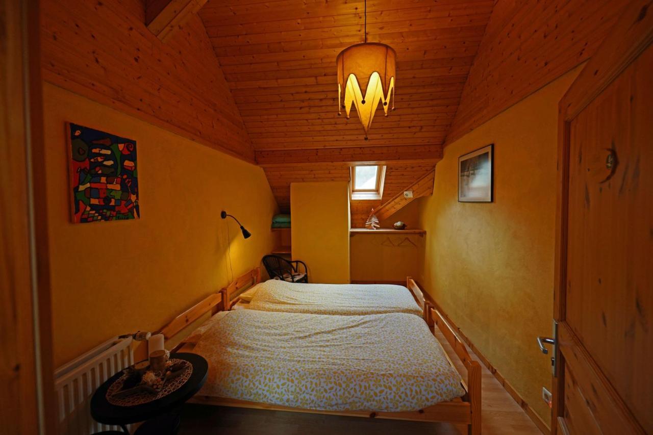 Room In Farmhouse Berkel Bockholtz 外观 照片